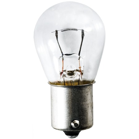 Auveco Pk Ind Bulb # 1156, 10PK B1156